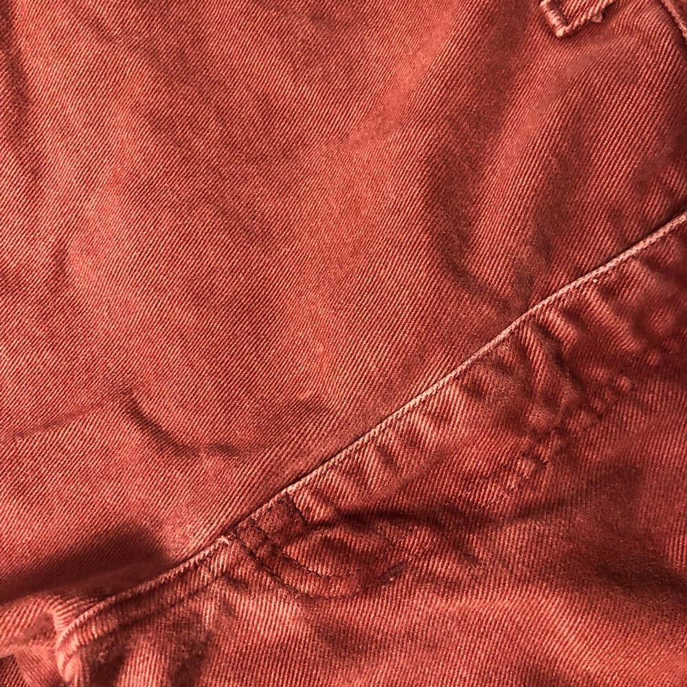 Express no 4 vintage high waisted mom jeans - Picture 9 of 10